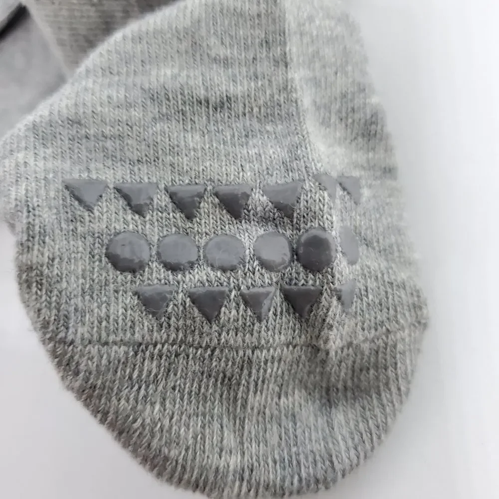 NWT Baby Fashion Gray Tights
